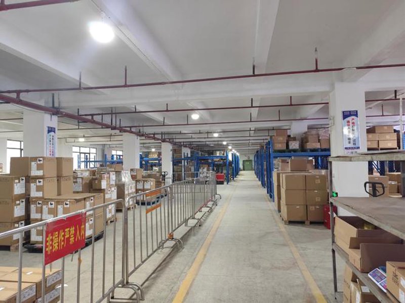 国际货运代理公司：连接全球的桥梁