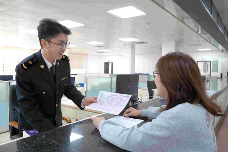 国际货运代理行业的未来趋势与挑战